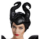 楽天LAngelinaマレフィセント 角 大人用 コスプレ 衣装 仮装 つの マレフィセント2 ディズニー Maleficent