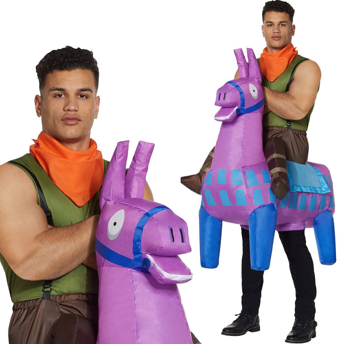 フォートナイト コスプレ ギディーアップ 大人用 コスチューム 服 グッズ スキン 公式 Fortnite