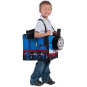 きかんしゃトーマス 子供服 コスチューム 衣装 ハロウィン グッズ 子供用 スキン forge Thomas Friends