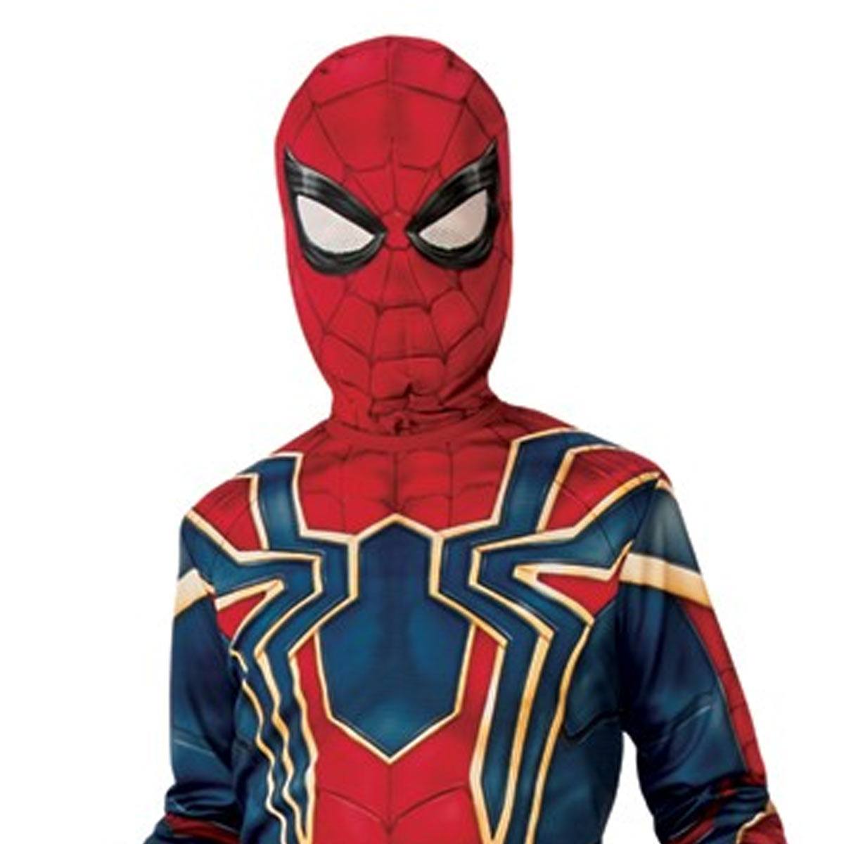 スパイダーマン 子供用 コスプレ コスチューム ハロウィン スーツ Holloween Spider-Man