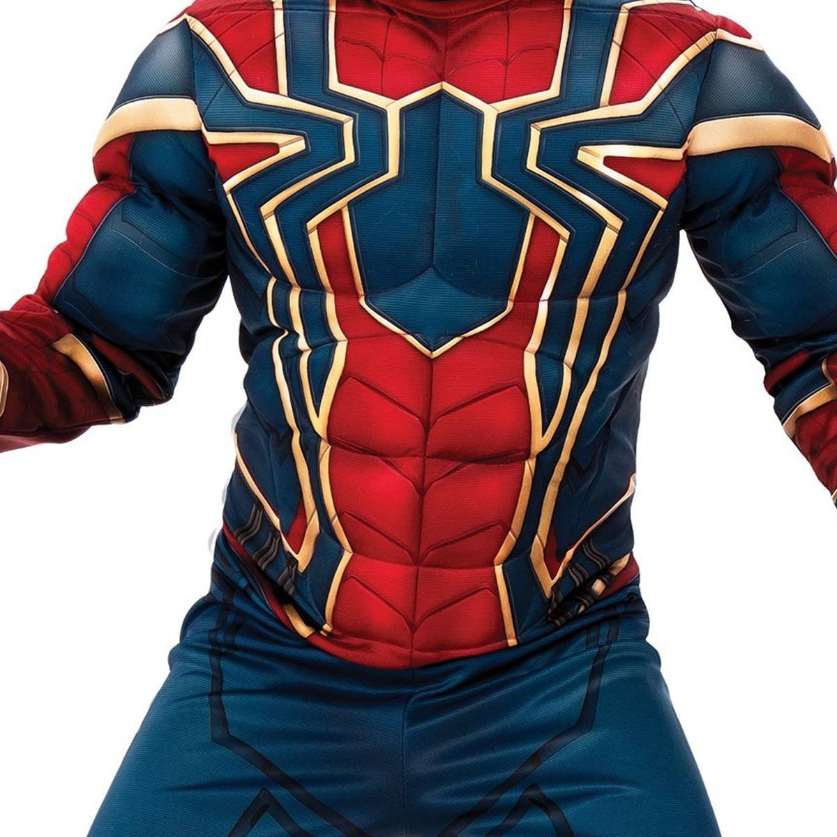 スパイダーマン 子供用 スーツ コスプレ コスチューム ハロウィン Holloween Spider-Man