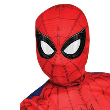 スパイダーマン マスク コスチューム 子供用 コスプレ ハロウィン Holloween Spider-Man