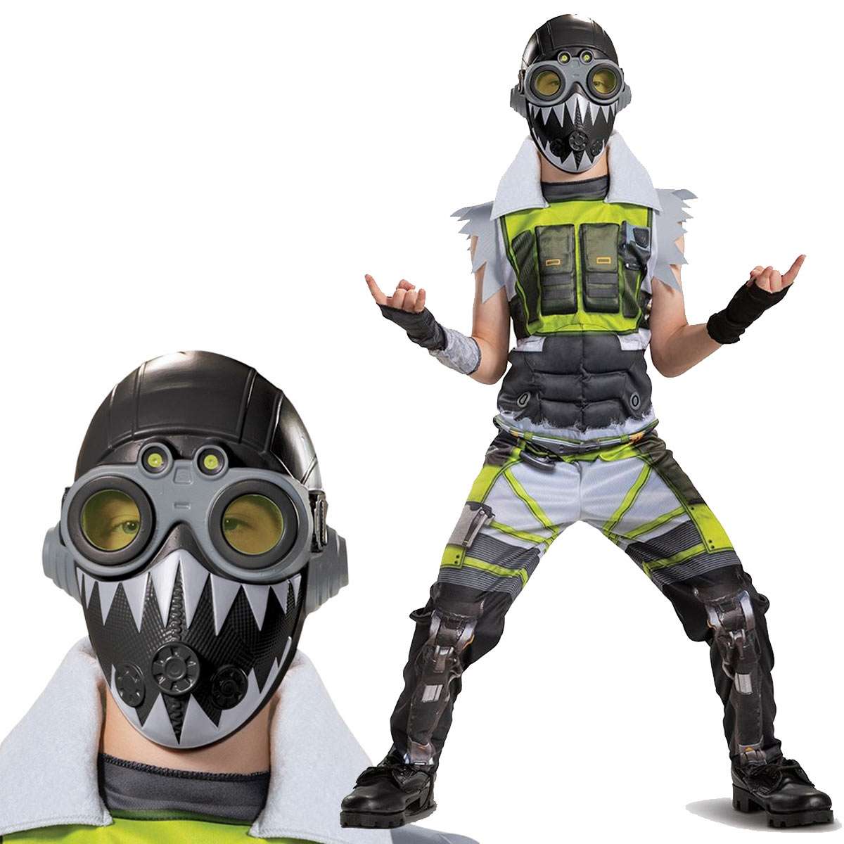 楽天市場】apex legends(コスプレ・変装・仮装|ホビー)の通販 楽天市場】apex legends(コスプレ・変装・仮装|ホビー)の通販