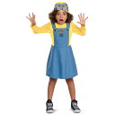 ミニオンズ ミニオン コスプレ 子供 子供服 ボブ 衣装 仮装 ハロウィン Minions(3)