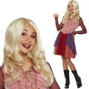 ホーカス ポーカス サラ コスプレ 魔女 衣装 子供 大人 ハロウィン 仮装 ディズニー 大きいサイズ Hocus Pocus(3)