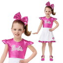 バービー コスプレ 衣装 barbie ベビー 幼児 ハロウィン コスチューム 映画 Barbie Barbie バービー