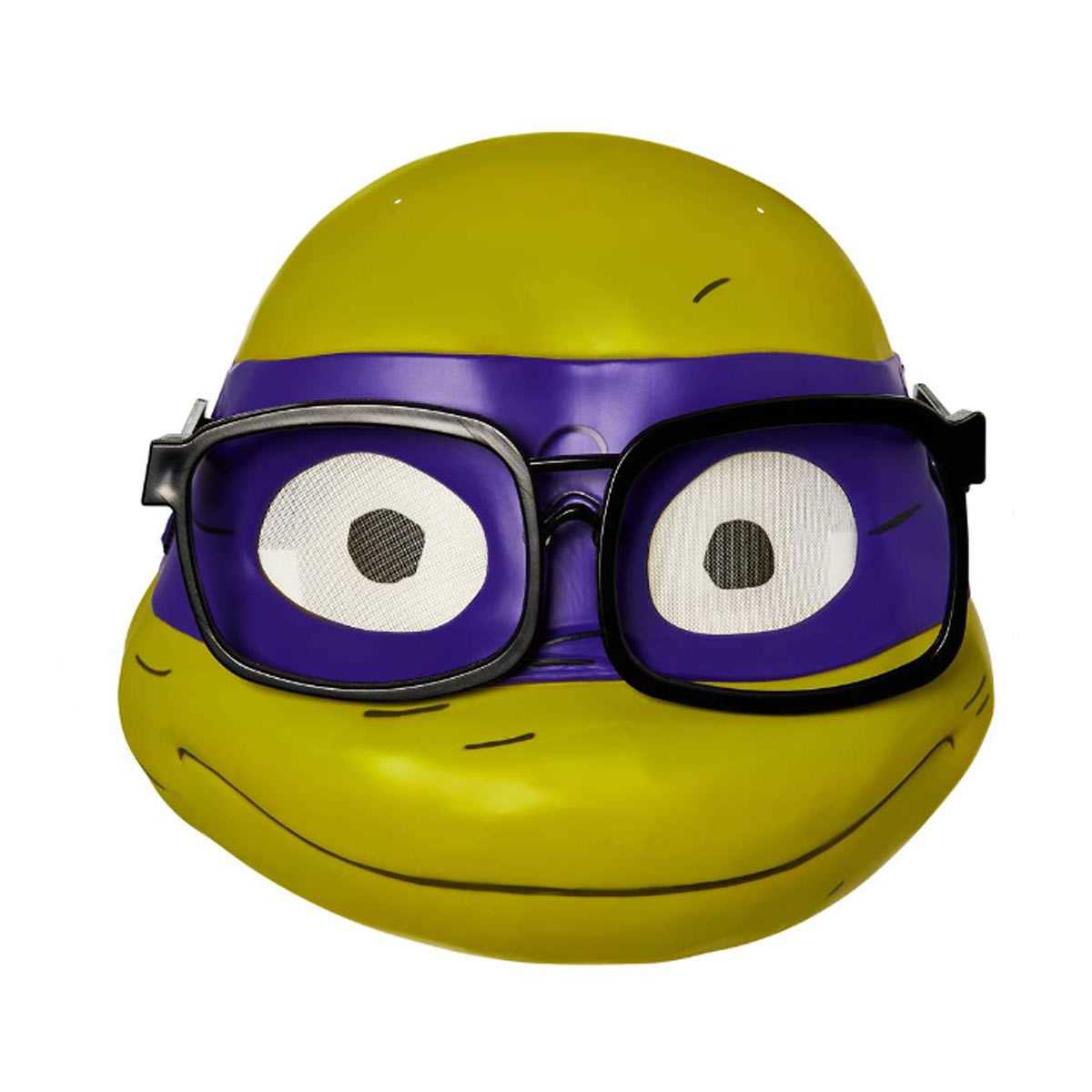 ミュータントタートルズ コスプレ マスク ドナテロ 衣装 キッズ 子供 コスチューム ハロウィン Teenage Mutant Ninja Turtles