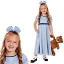 ピーターパン ウェンディ 衣装 子供 キッズ コスチューム コスプレ ハロウィン Wendy Peter Pan(3)