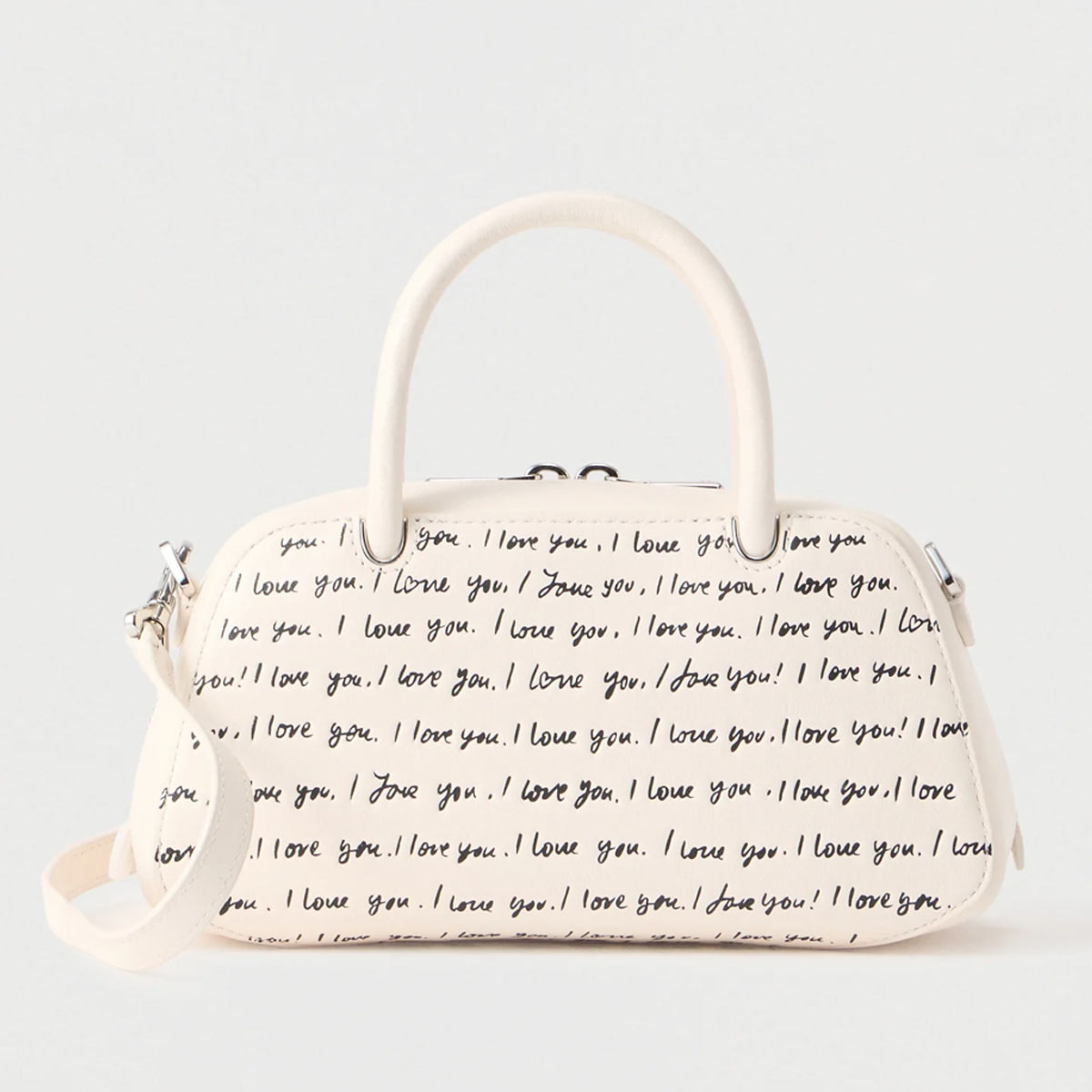Grace I Love You Mini Bag ショルダーバッグ ブランド 斜め掛け レディース 小さめ 本革 ハンドバッグ バッグ ケイトスペード