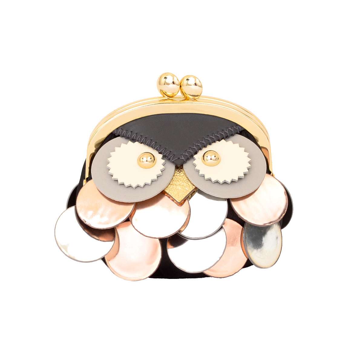 ケイトスペード ケイトスペード コインケース レディース ブランド 革 フクロウ かわいい ミニ プレゼント Kate Spade