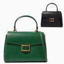 ケイトスペード ハンドバッグ レディース ショルダーバッグ 本革 小さめ 2way ブランド レザー Kate Spade