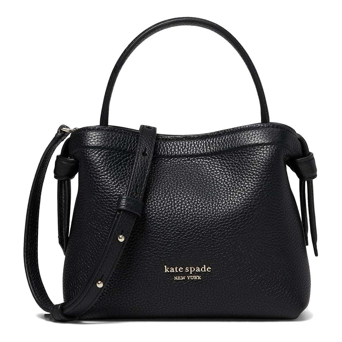 ケイトスペード ショルダーバッグ トートバッグ レディース クロスボディー ブランド 本革 小さめ おしゃれ kate spade new york