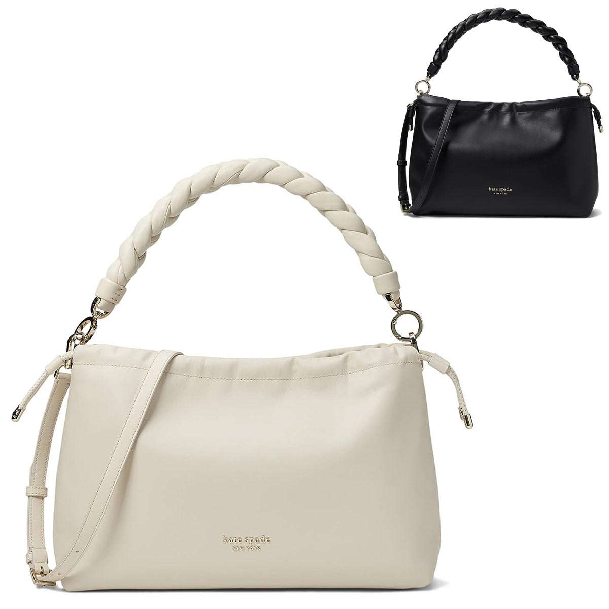 KATE SPADE - ケイトスペード ショルダーバッグ レディース ブランド ハンドバッグ クロスボディー アウトレット ではない 正規品 kate spade new york