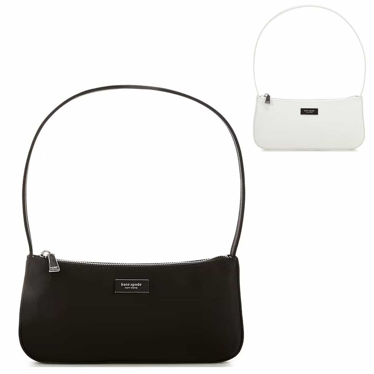 【国内発】kate spade new york ショルダーバッグ ギフト包装可 楽天市場】ナイロン ショルダーバッグ 軽量(ブランドケイト