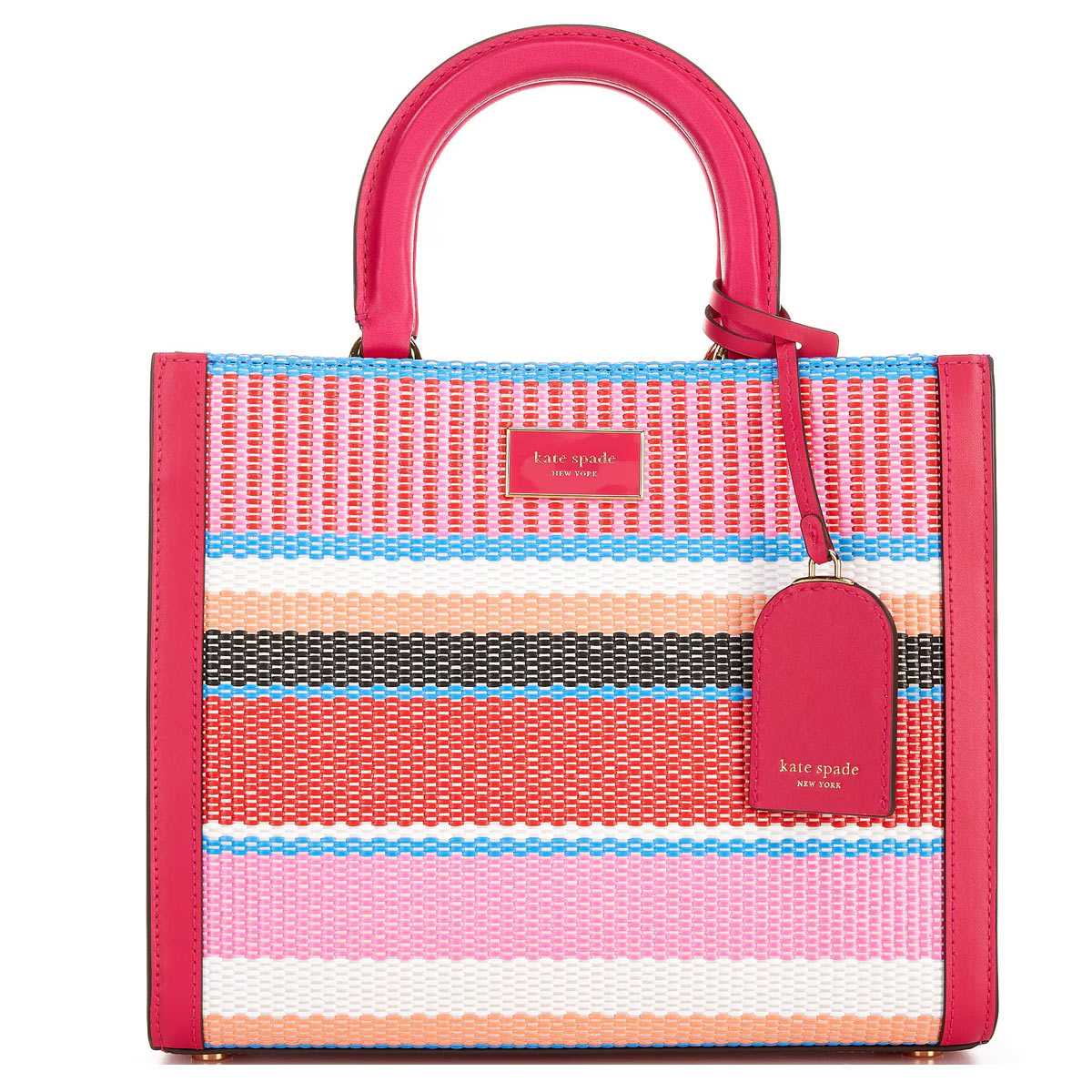 楽天市場】KATE SPADE ケイトスペード トートバッグ(柄 楽天市場】KATE SPADE ケイトスペード トートバッグ(柄