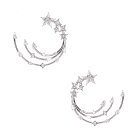 ケイトスペード ピアス レディース ブランド フリンジ 星 流れ星 大人 プレゼント Kate Spade New York