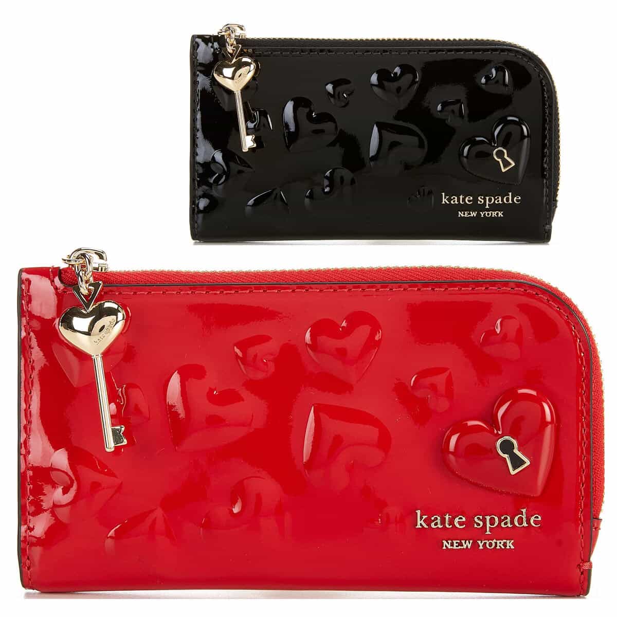 楽天市場】kate spade ハート 財布の通販 楽天市場】kate spade ハート 財布の通販