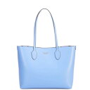 ケイトスペード トートバッグ レディース ブランド a4横 本革 ポーチ付き バックインバッグ ファスナー付き Kate Spade New York(4)