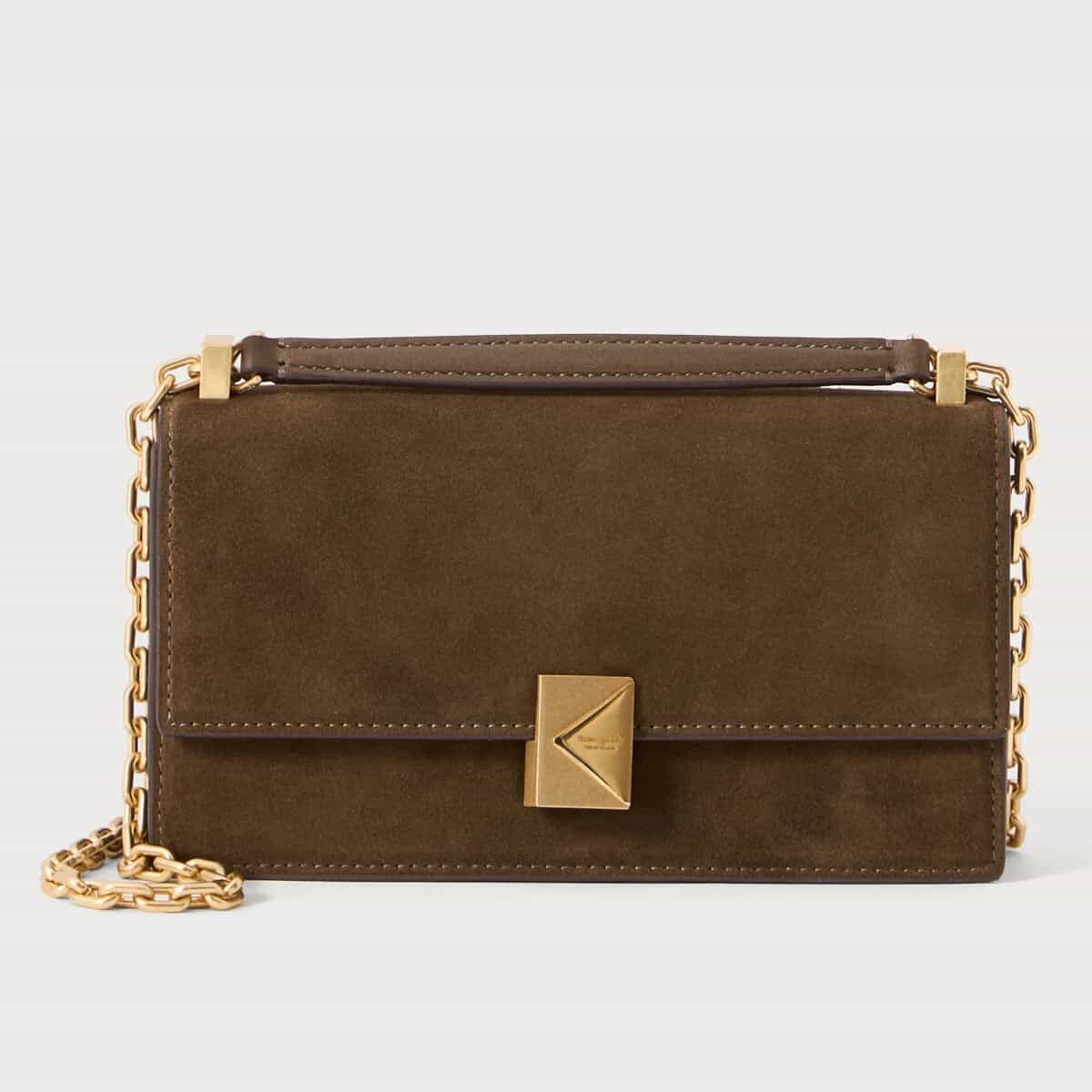 KATE SPADE - ケイトスペード ショルダーバッグ レディース 小さめ ブランド 2Way ハンドバッグ 上品 アウトレットではない Kate Spade New York