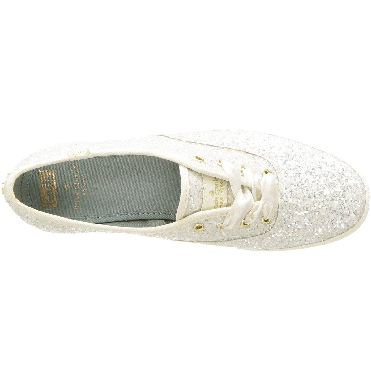 ケイトスペード スニーカー レディース ケッズ keds おしゃれ かわいい ローカット...