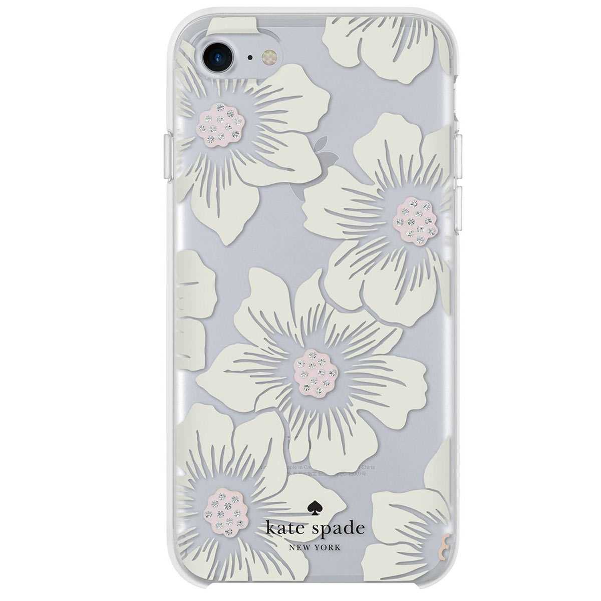 ケイトスペード iphoneケース iPhoneSE かわいい iPhone 8 iPhone 7 iPhone 6 ブランド Kate spade