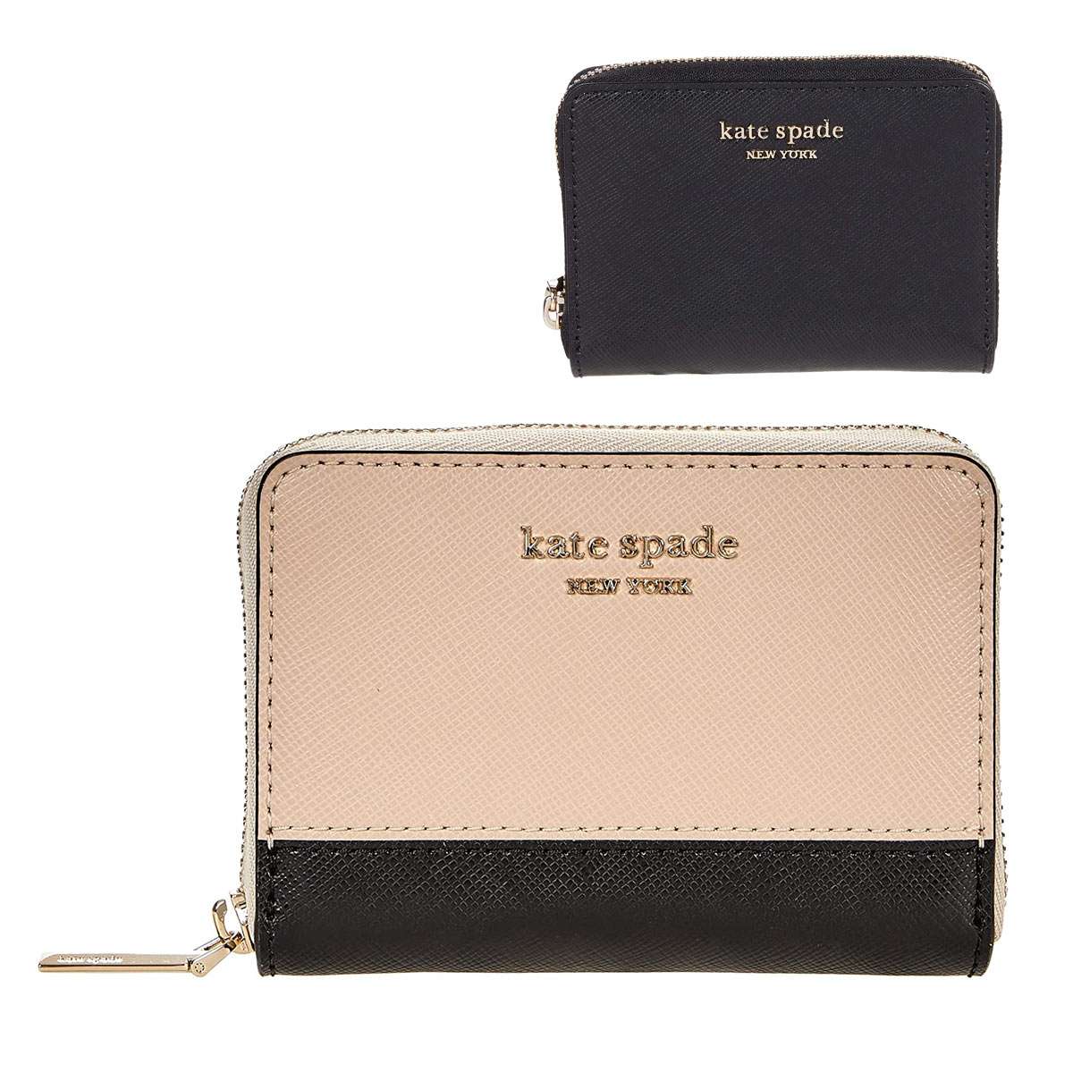 ケイトスペード ケイトスペード カードケース 小銭入れ コンパクト レディース ブランド おしゃれ たくさん入る 薄型 Kate Spade