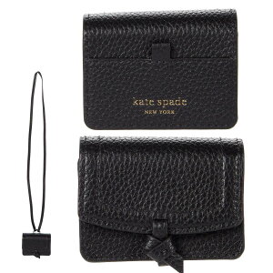 ケイトスペード AirPods proケース ストラップ エアーポッズ プロ ケース ブランド おしゃれ Kate Spade