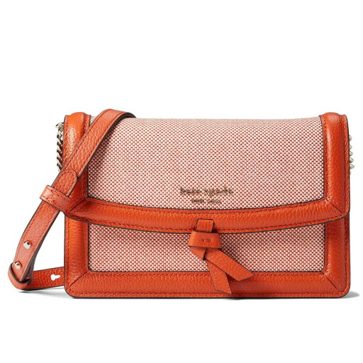 ケイトスペード ショルダーバッグ 新品 小さめ 斜め掛け ノット knott 大人 ブランド Kate Spade New York ケイトスペード ショルダーバッグ 新品 小さめ 斜め掛け ノット knott 大人 ブランド Kate Spade New York