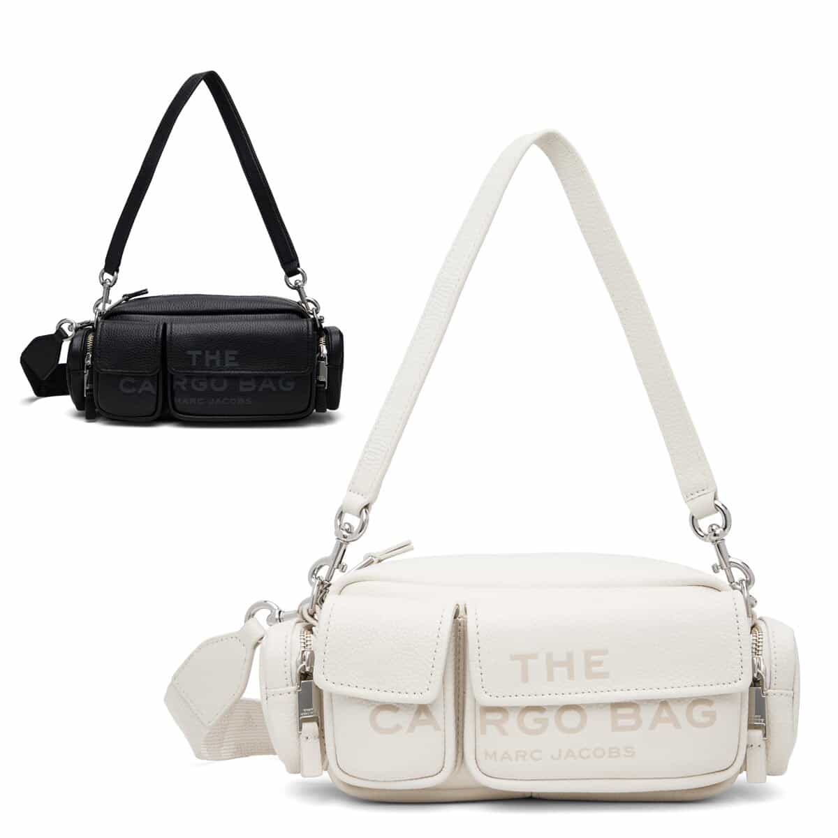 マークジェイコブス ショルダーバッグ ハンドバッグ ブランド ストラップ レディース 斜めがけ 大人 軽量 marc jacobs