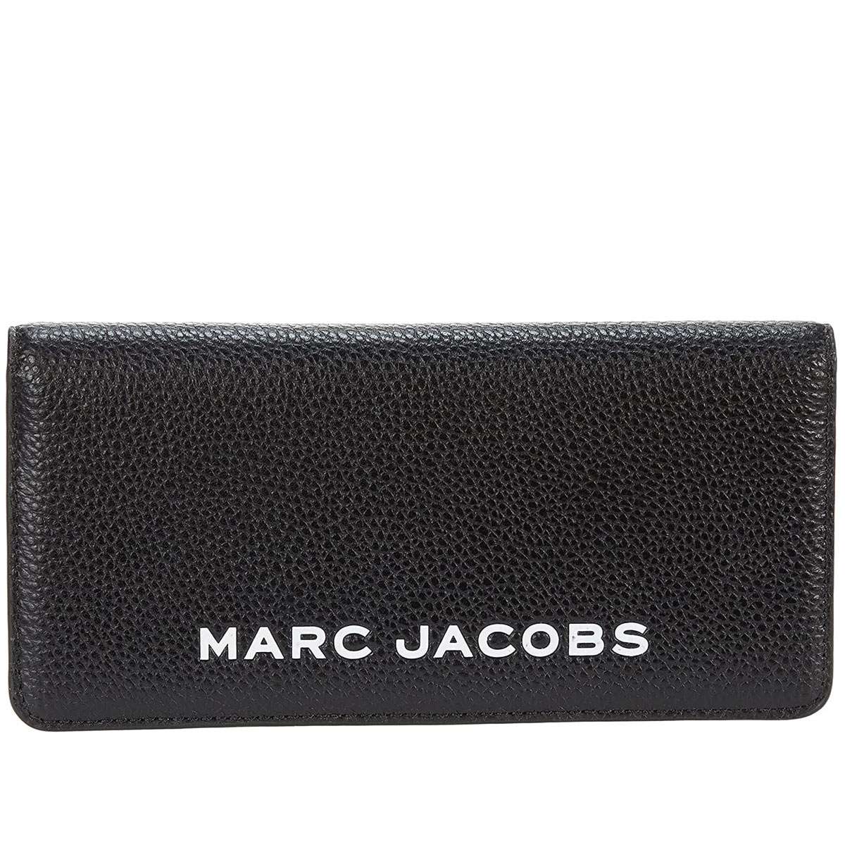 マークジェイコブス 長財布 レディース 財布 ブランド 本革 新品 大きめ 大容量 Marc Jacobs