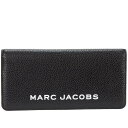 マークジェイコブス 長財布 レディース 財布 ブランド 本革 新品 大きめ 大容量 Marc Jacobs