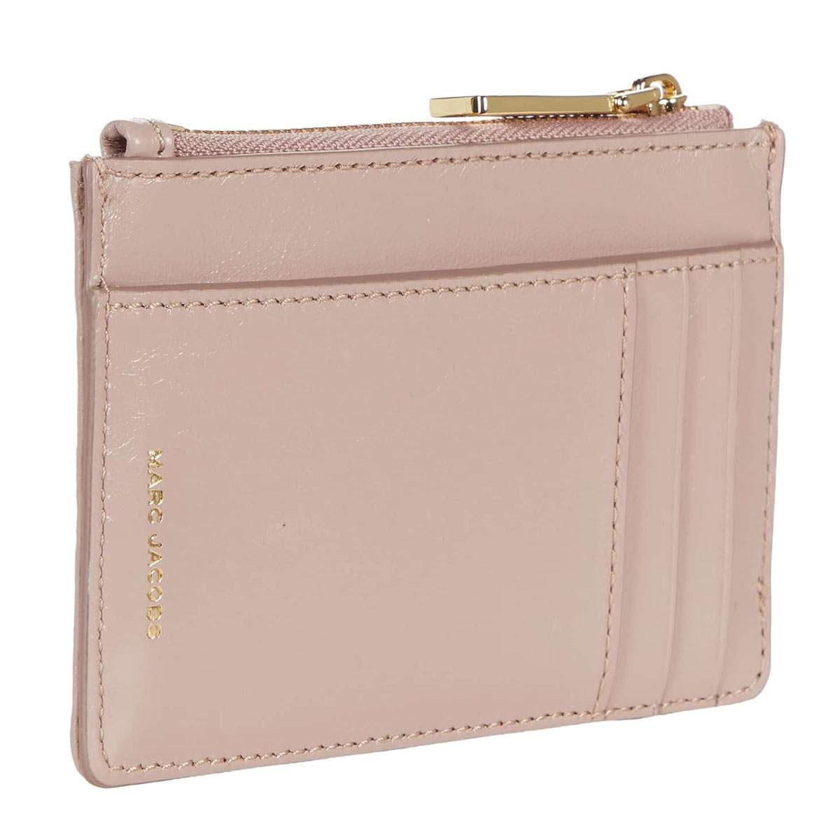 マークジェイコブス コインケース 小銭入れ レディース ブランド Idケース 定期入れ 本革 ミニ財布 Marc Jacobs