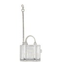 マークジェイコブス キーホルダー ブランド トートバッグ レディース おしゃれ チェーン 女性 プレゼント Marc Jacobs