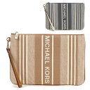 マイケルコース バッグ ポーチ ブランド おしゃれ 小物入れ レディース 本革 アウトレット MICHAEL KORS