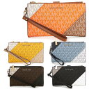 マイケルコース 財布 長財布 レディース 人気 本革 楽天 ブランド アウトレット MICHAEL KORS