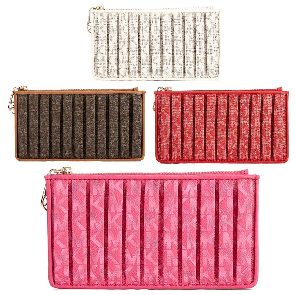 マイケルコース カードケース 小銭入れ コインケース レディース 財布 コインホルダー ブランド 可愛い Michael Kors