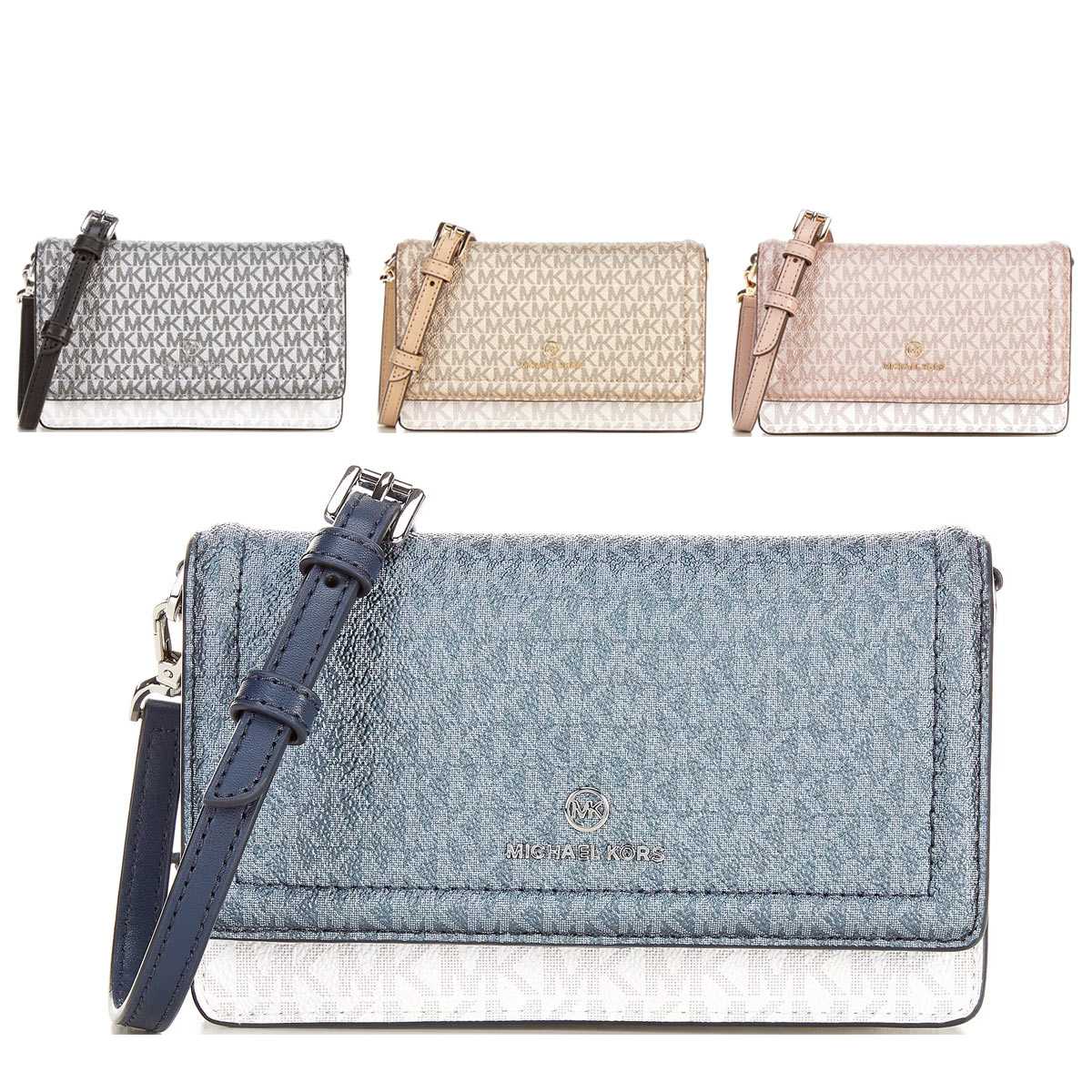Michael Kors☆ マルチポケット・本革レザー・ショルダーバッグ 楽天市場】マイケルコース(カラーマルチカラー)(ショルダー
