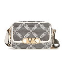 マイケルコース ショルダーバッグ レディース 斜め掛け 大人 ブランド 小さめ キャンバス 上品 Michael Kors|詳細画像