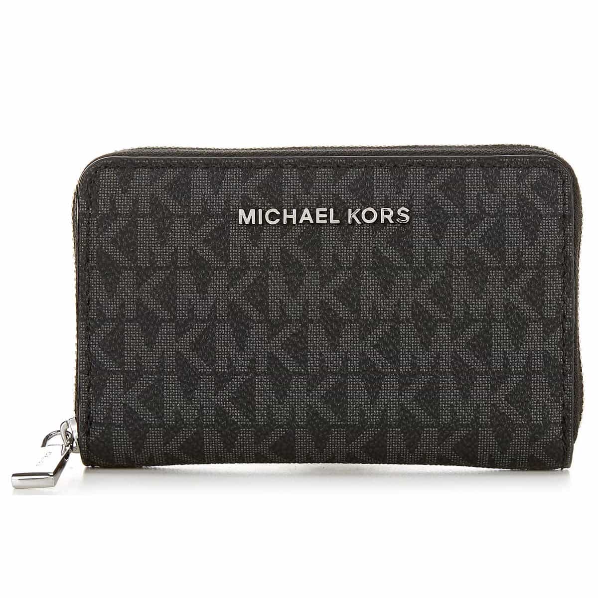 マイケルコース 財布 レディース 長財布 ラウンドファスナー ブランド 長い財布 通販 【楽天市場】 Michael Kors(4)