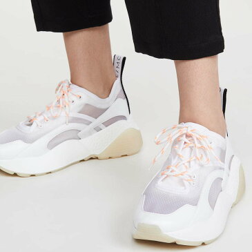 ステラ マッカートニー スニーカー レディース 厚底 ブランド おしゃれ Stella McCartney