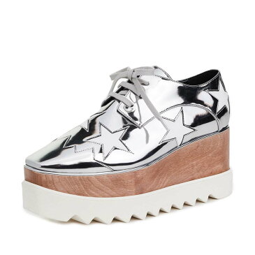 ステラ マッカートニー スニーカー レディース 厚底 ブランド おしゃれ Stella McCartney