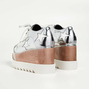 ステラ マッカートニー スニーカー レディース 厚底 ブランド おしゃれ Stella McCartney