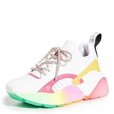 ステラ マッカートニー スニーカー レディース 厚底 ブランド おしゃれ Stella McCartney