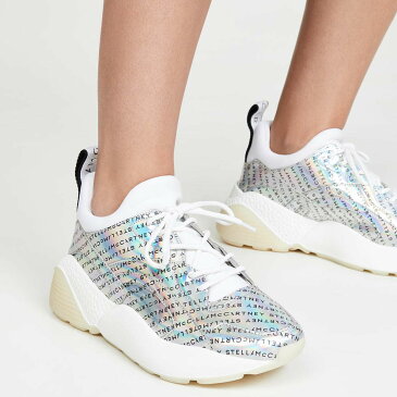 ステラ マッカートニー スニーカー レディース 厚底 ブランド おしゃれ Stella McCartney