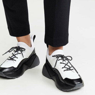 ステラ マッカートニー スニーカー レディース 厚底 ブランド おしゃれ Stella McCartney