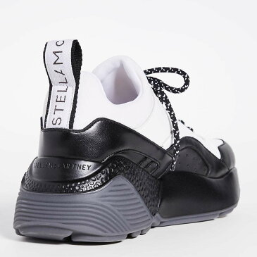 ステラ マッカートニー スニーカー レディース 厚底 ブランド おしゃれ Stella McCartney