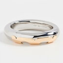 トリーバーチ バングル ブレスレット レディース ブランド 太め k18 18金 ゴールド Tory Burch