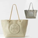 トリーバーチ バッグ トートバッグ レディース ブランド ナイロン 大きめ 軽量 プレゼント Tory Burch