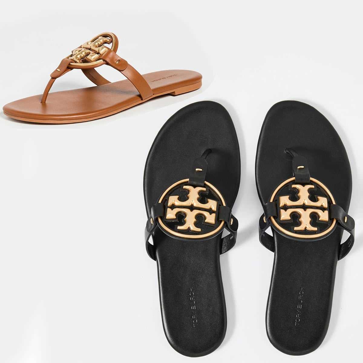 【国内即発】TORY BURCH 145433 004 トングサンダル (新品) 257061315a.jpg