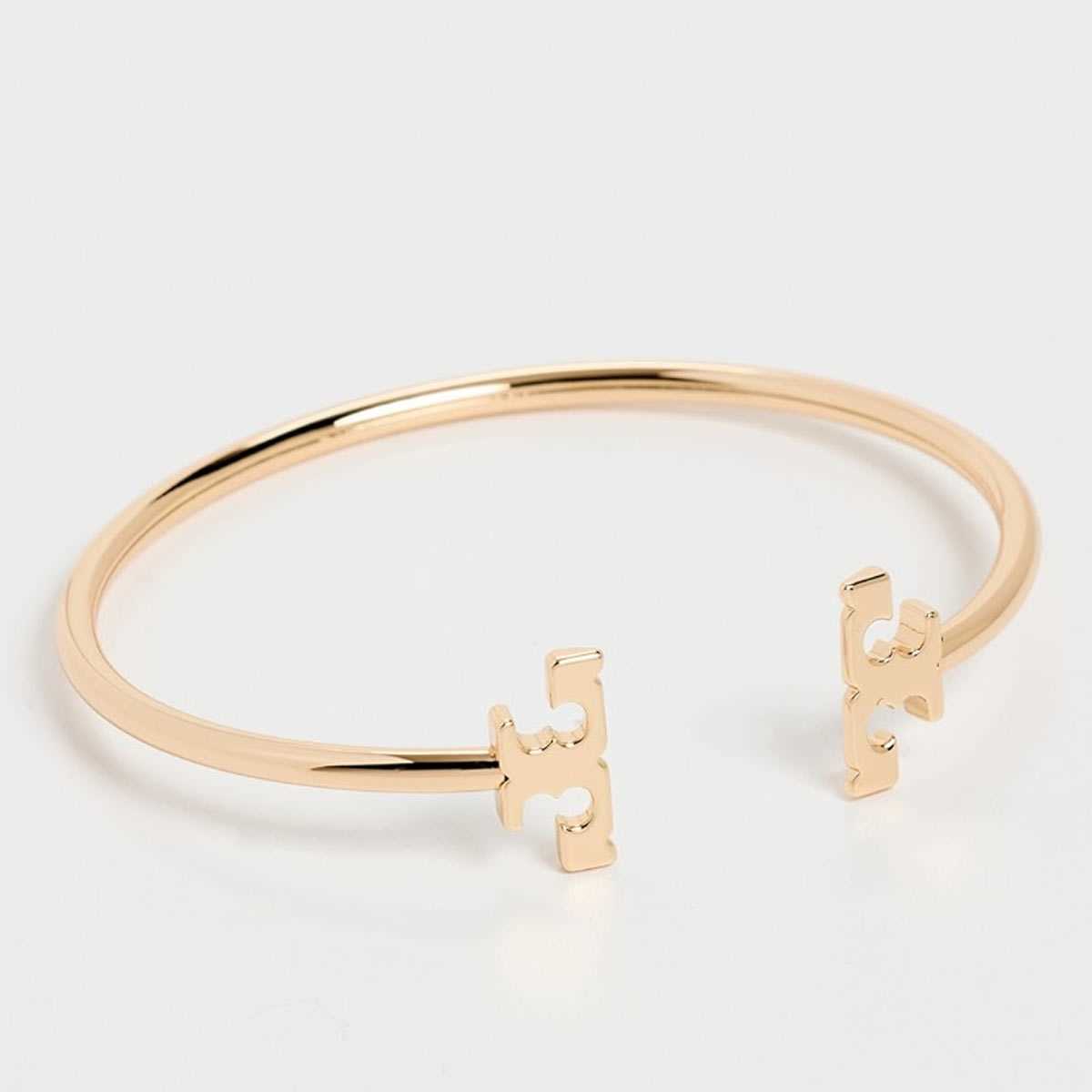 トリーバーチ バングル レディース ブランド ゴールド ブレスレット おしゃれ 細め プレゼント Tory Burch